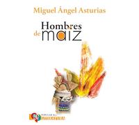 Hombres De Maiz (Popular (fce))