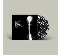 Lato & Fabri Fibra - Lato & Fabri Fibra (Vinile Splatter Nero-Bianco)