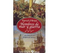 Hombres de mar y guerra (Tierra incógnita)