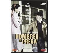 HOMBRES DE PRESA (RKO) (DVD)