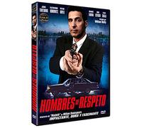 Hombres de Respeto (Men of Respect) 1990 [DVD]