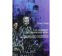 HOMBRES DEL TRIANGULO ROSA (SIN COLECCION)