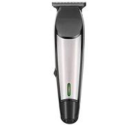 Hombres Eléctrico Cortapelos,multi-propósito Barba Afeitadora,profesional Recargable Kit De Aseo Kit De Corte Para El Cabello A