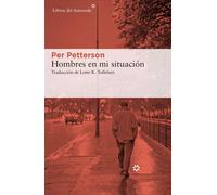 Hombres en mi situación | Per Petterson, Lotte K. Tollefsen