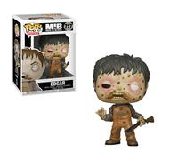 Hombres en Negro Edgar 9.5cm Pop Películas Figura de Vinilo Funko 717 Nuevo