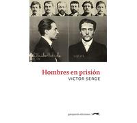 Hombres en prisión (GATOPARDO)