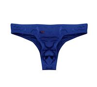 Hombres En Tanga De Mujer Ropa Boxers Costuras Relleno Push Inguinales Amplio Inguinal Urinaria Poliamida Ballet Varon Camisa Reutilizables Hielo Rayas Navideña Camuflaje Similar