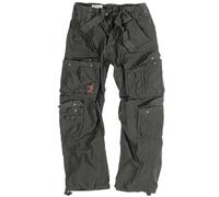 Hombres Excedentes Combatir Pantalones Ejército Carga Trabajo Usar Pantalones Ca