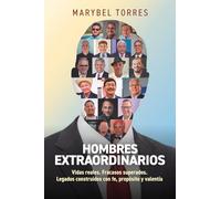 Hombres Extraordinarios