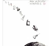 Hombres G - Esta Es Tu Vida (LP) [Vinilo]