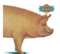 Hombres G - Hombres G - Estamos Locos O Qué (LP-Vinilo + CD)