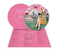 Hombres G - Hombres G (LP Picture Disc) [Vinilo]