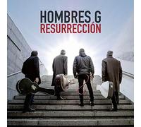 Hombres G - Resurreción