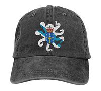 Hombres Gorra De Béisbol Bandera De Galicia En Forma De Animal Sombrero Ribete Béisbol Cómoda Sombrero De Béisbol Ajustable Sombrero De Papá para Deportes Ciclismo Viaje