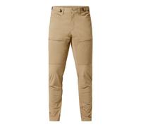 Hombres Haglöfs Alert Mid Pant M (Oak Brown) pantalones de senderismo