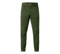 Hombres Haglöfs Alert Mid Pant M (Seaweed green) pantalones de senderismo