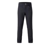 Hombres Haglöfs Korp Lite Pant M (True Black) pantalones de senderismo