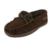 Hush Puppies Ace, Zapatillas Bajas Hombre, Marrón (Chocolate Chocolate), 42 EU