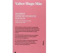 Hombres imprudentemente poéticos: 26 (rata/5)