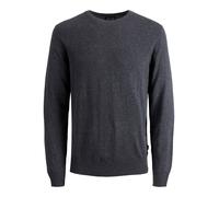 Hombres JACK & JONES Delgado Jersey manga larga Cuello redondo Suéter Camiseta