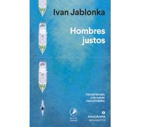 Hombres justos: 551 (Argumentos)