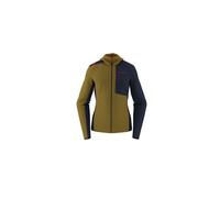 Hombres La Sportiva Chill Thermal Hoody M (Savana/Night Sky) chaqueta polar