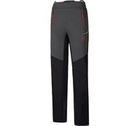 Hombres La Sportiva Ikarus Pant M (Carbon/Cherry Tomato)