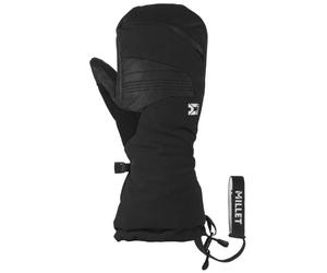 Hombres Millet COSMIC GTX MIT M (NEGRO) mitones