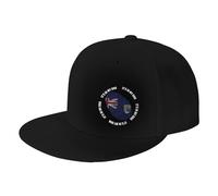 Hombres Mujeres Gorra De Béisbol Está En Mi ADN Bandera De La Isla De Santa Elena Sombrero Snapback Casual Aire Libre Gorra Vintage Protección Solar Gorras para Pesca Ciclismo Caza
