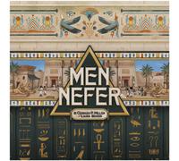 Hombres Nefer EN/ES