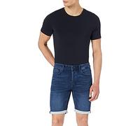 Pantalón vaquero only & sons regular d blue 8582 azul vaquero hom S