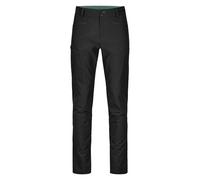 Hombres Ortovox Pelmo Pant (Black Raven)