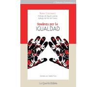 Hombres por la igualdad (TALENTO FEMENINO)