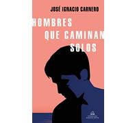 Hombres que caminan solos (Random House)