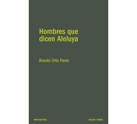 Hombres Que Dicen Aleluya