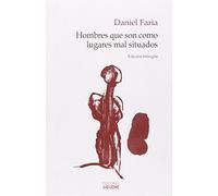 Hombres Que Son Como Lugares Mal Situados