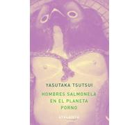 Hombres salmonela en el planeta Porno