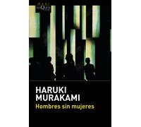 Hombres sin mujeres | Haruki Murakami