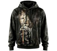 Hombres Sudaderas con Capucha 3D Hombre Sudadera Sweatshirts Hombre(S/7)