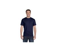 Hombres Tall Beefy -T - Charcoal Heather - LT (D0102HI38kg)