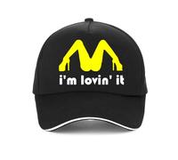 Hombres Unisex al Aire Libre Tricolor Me Encanta Inapropiado Sexo Ofensivo Gorra de béisbol Humor Divertido Broma Grosero de Verano Gorra de Padre Ajustable Gorras Snapback Regalos Personalizados