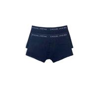 Hombres VIERNES CASUAL 2 paquete Boxers Trunks Set Estirar NORTE