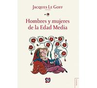 HOMBRES Y MUJERES DE LA EDAD MEDIA (Tezontle (fce))