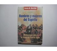 Hombres y mujeres del Espíritu: Meditaciones sobre los dones del Espíritu Santo (Pozo de Siquem)