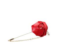 Hombres y mujeres Rosa flor hoja moda broche Pin Blazer traje solapa boda fiesta Boutonniere encanto joyería ropa accesorio(5)