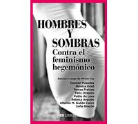 Hombres y sombras
