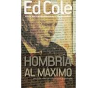 Hombría Al Máximo (ebook)