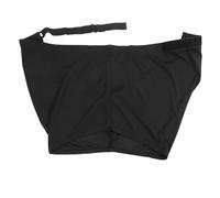 Hombros para caballos: chaleco elástico para caballos, protector para el pecho antirozaduras, construcción y flexible, ajuste cómodo y seguro | Capa protectora duradera, accesorio deportivo eq