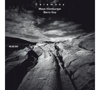 Homburger,Maya - Ceremony