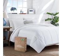 HOMBYS - Edredón de bambú